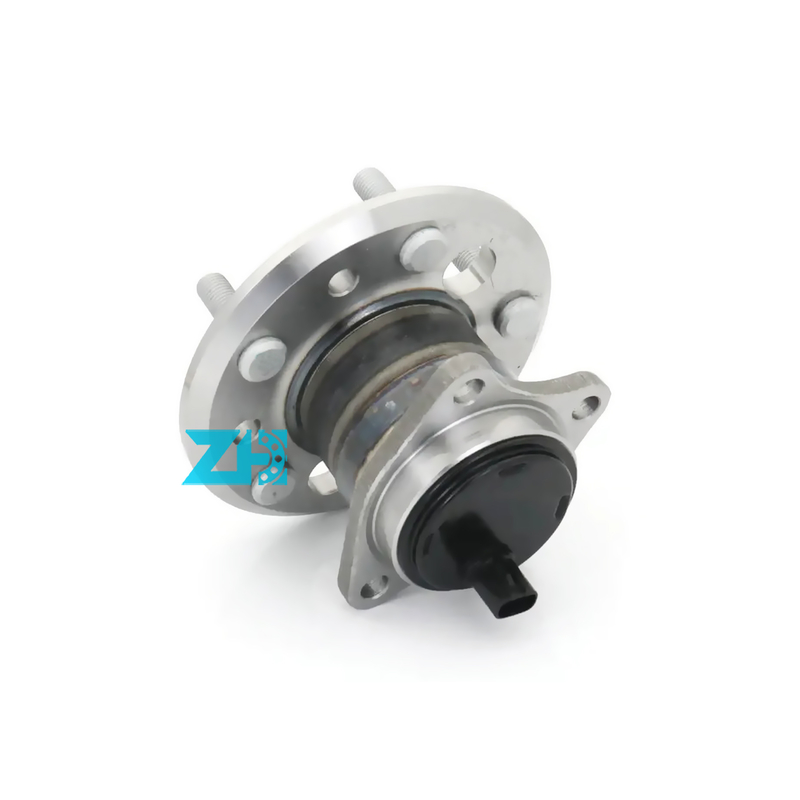 Genuine TOYOTA POZORNE OSI ŁAGIENIE I ZEMONTROWANIE GUSZY 42450-06020 4245006020 GUSZY KOŁA