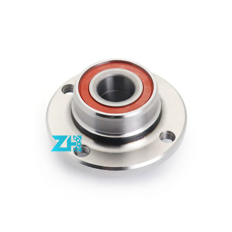 Zestaw łożyska koła tylnego 800179B dla Audi VW BORA BEETLE GOLF JETTA 1J0 501 611 A
