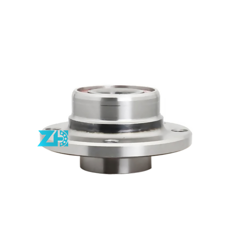 Zestaw łożyska koła tylnego 800179B dla Audi VW BORA BEETLE GOLF JETTA 1J0 501 611 A
