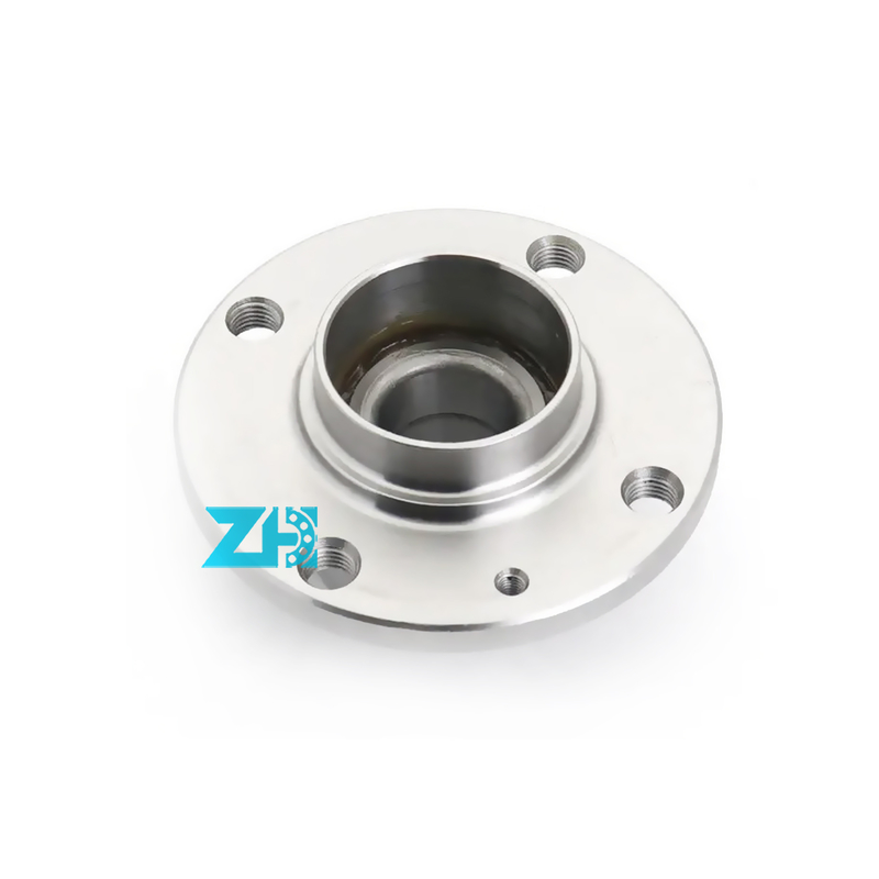 Zestaw łożyska koła tylnego 800179B dla Audi VW BORA BEETLE GOLF JETTA 1J0 501 611 A