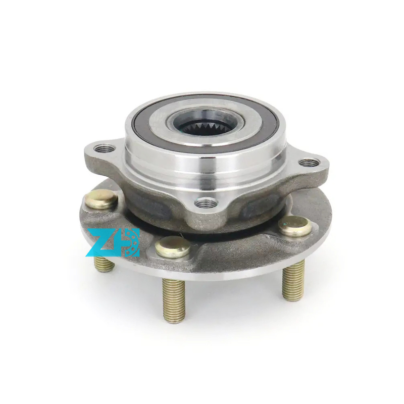 Koło o stabilnej nośności dla Mitsubishi MB633276 Koło przednie łożyska MB633276 dla Mitsubishi