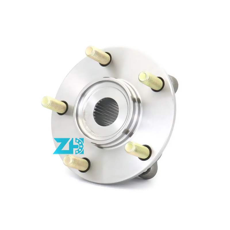 Koło o stabilnej nośności dla Mitsubishi MB633276 Koło przednie łożyska MB633276 dla Mitsubishi