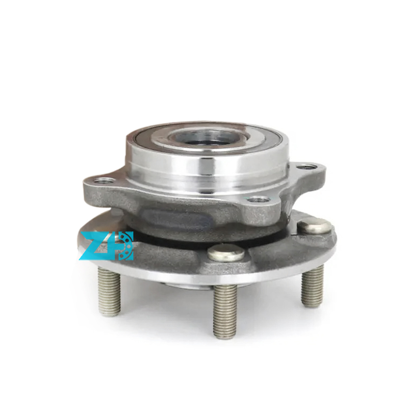 Koło o stabilnej nośności dla Mitsubishi MB633276 Koło przednie łożyska MB633276 dla Mitsubishi