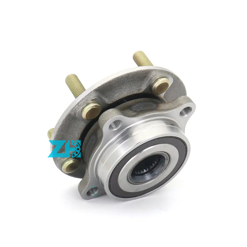 Koło o stabilnej nośności dla Mitsubishi MB633276 Koło przednie łożyska MB633276 dla Mitsubishi