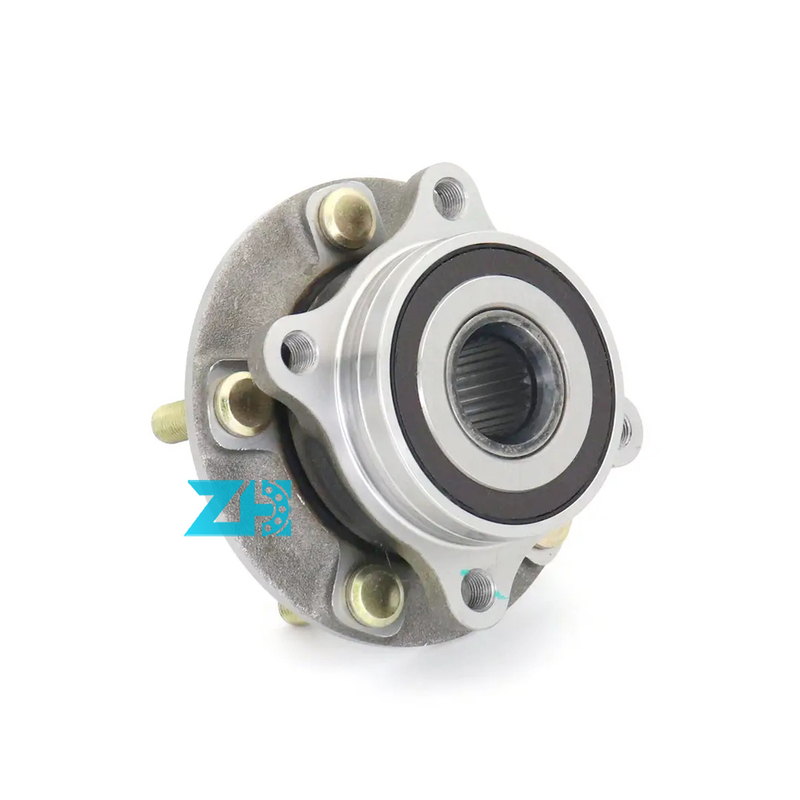 Koło o stabilnej nośności dla Mitsubishi MB633276 Koło przednie łożyska MB633276 dla Mitsubishi
