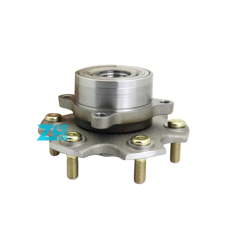 Koło o stabilnej nośności dla Mitsubishi MN103586 VKBA6914 Koło przednie łożysko 3715A051 MR374509 dla Mitsubishi