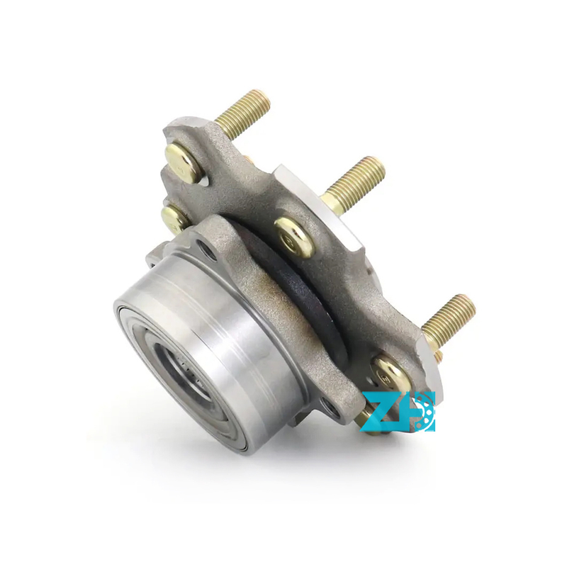 Koło o stabilnej nośności dla Mitsubishi MN103586 VKBA6914 Koło przednie łożysko 3715A051 MR374509 dla Mitsubishi