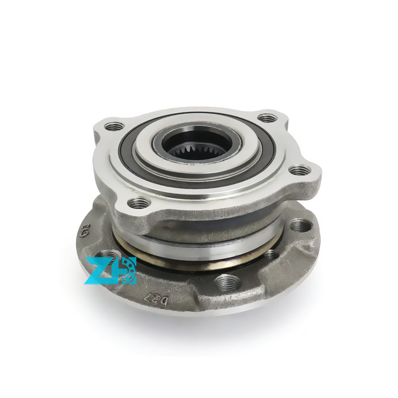 Przednie koło koła oryginalne BMW X5 E70 F15 X6 31226867808 31206773207 713649700 WBK1062BB WBK1062DU VKBA6619 SNRR15045