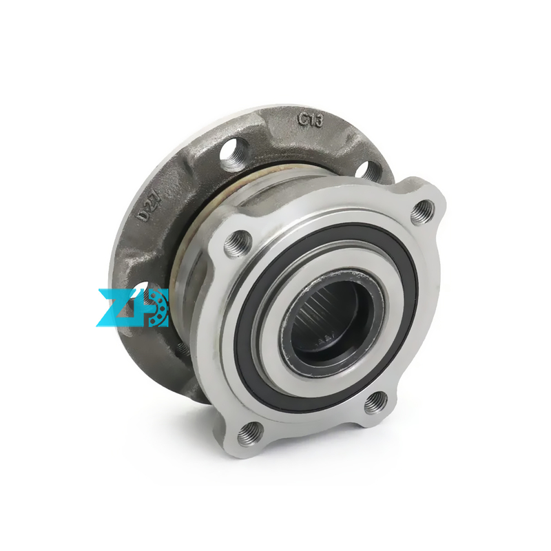 Przednie koło koła oryginalne BMW X5 E70 F15 X6 31226867808 31206773207 713649700 WBK1062BB WBK1062DU VKBA6619 SNRR15045