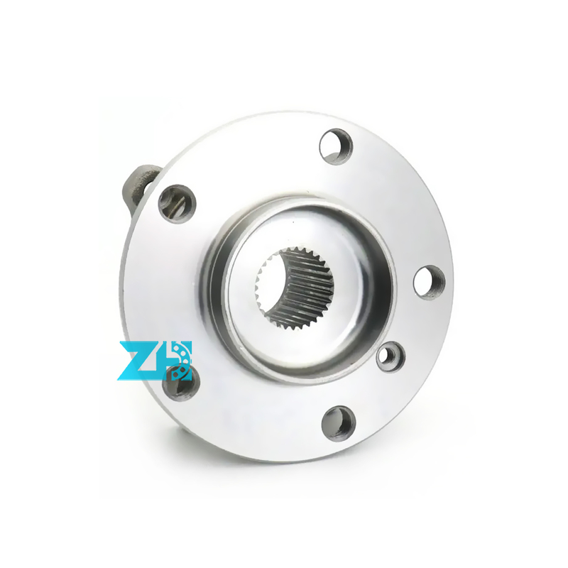 Przednie koło koła oryginalne BMW X5 E70 F15 X6 31226867808 31206773207 713649700 WBK1062BB WBK1062DU VKBA6619 SNRR15045