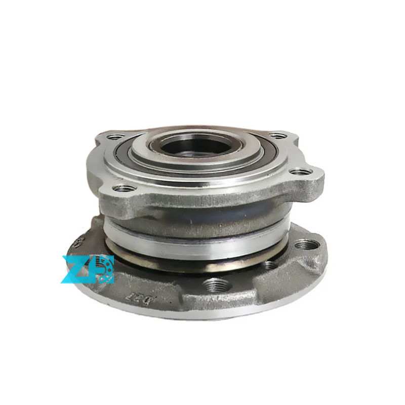 Przednie koło koła oryginalne BMW X5 E70 F15 X6 31226867808 31206773207 713649700 WBK1062BB WBK1062DU VKBA6619 SNRR15045