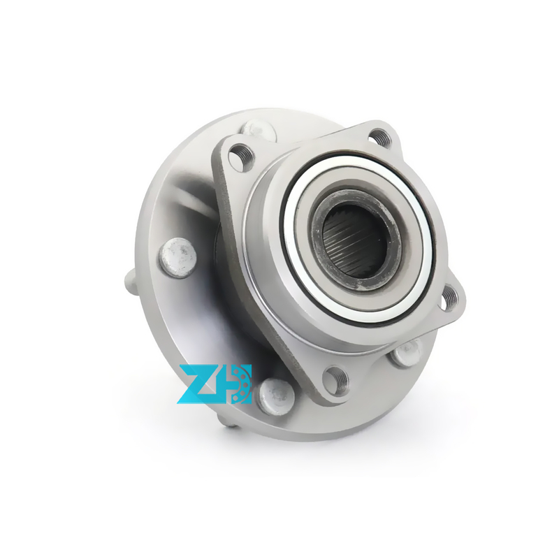 Koło o stabilnej nośności dla Mitsubishi VKBA3307 MB455003 Koło przednie łożyska MR403970 dla Mitsubishi