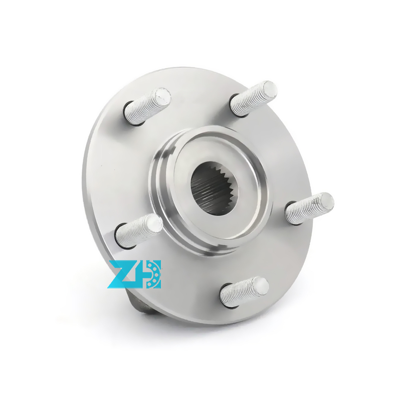 Koło o stabilnej nośności dla Mitsubishi VKBA3307 MB455003 Koło przednie łożyska MR403970 dla Mitsubishi
