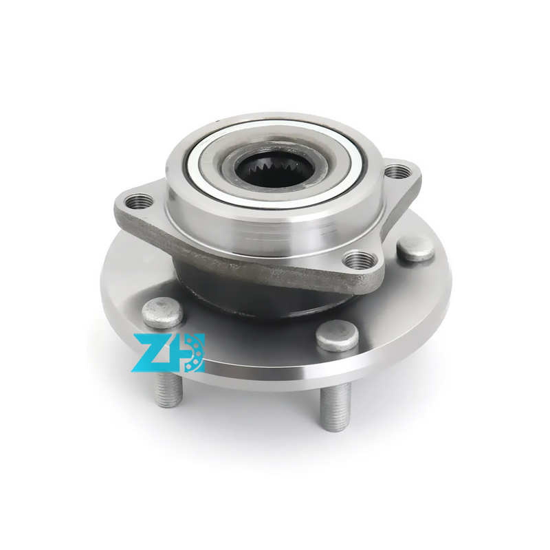 Koło o stabilnej nośności dla Mitsubishi VKBA3307 MB455003 Koło przednie łożyska MR403970 dla Mitsubishi