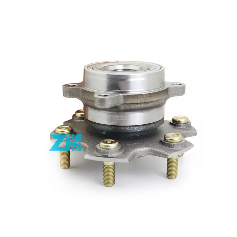 Koło o stabilnej nośności dla Mitsubishi VKBA6915 3780A011 Koło przednie łożysko MR418068 MR418524 dla Mitsubishi