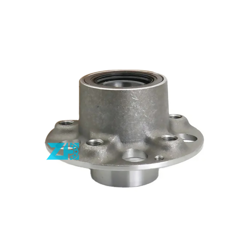 Zestaw głowy wału A2213300025 2213300025 nadaje się do Mercedes Benz
