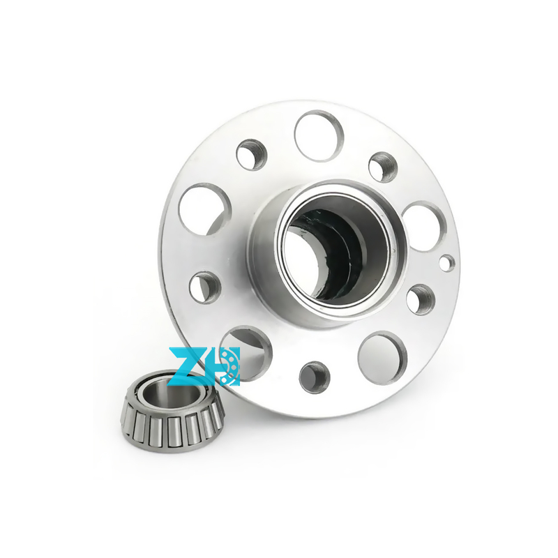 Zestaw głowy wału A2213300025 2213300025 nadaje się do Mercedes Benz