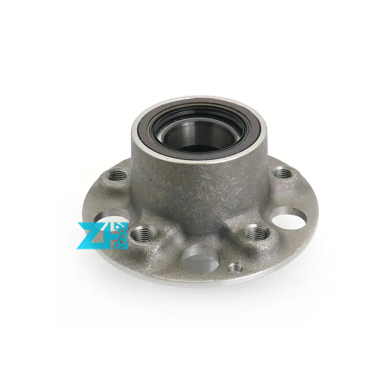 Zestaw głowy wału A2213300025 2213300025 nadaje się do Mercedes Benz