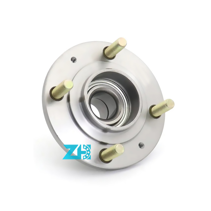 Koło o stabilnej nośności dla Mitsubishi VKBA3305 VKBA7405 Koło przednie łożyska MR403730 MR527452 dla Mitsubishi