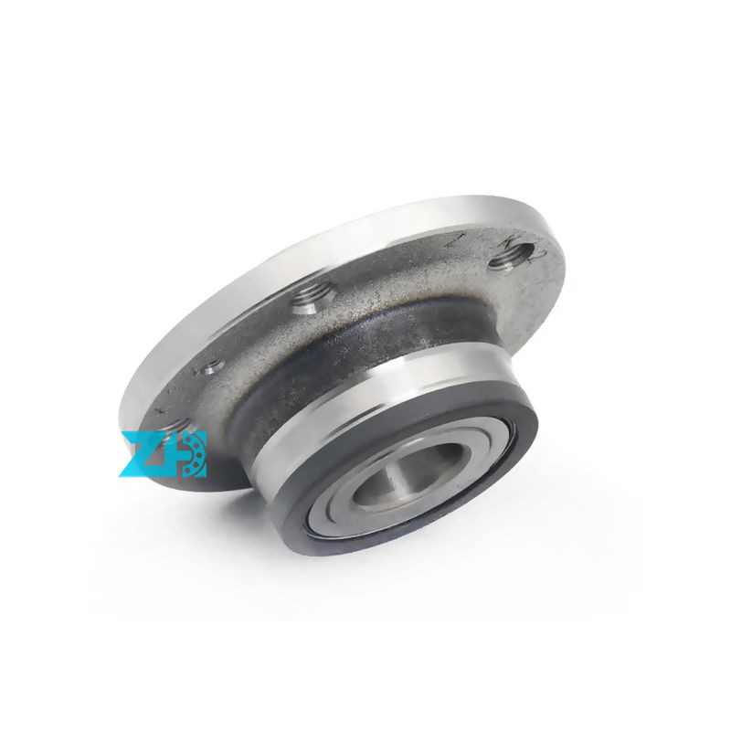 Łożyska kołowe VKBA3644 Łożyska przednie koła i montaż koła 1T0598611B 5WF501611A Łożyska części samochodowych