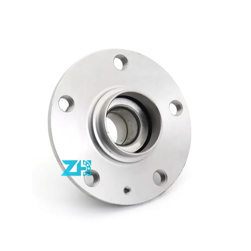 Łożyska węzła koła 1TD501611B Łożyska przednie koła i montaż węzła 1TD501611B Łożyska części samochodowych