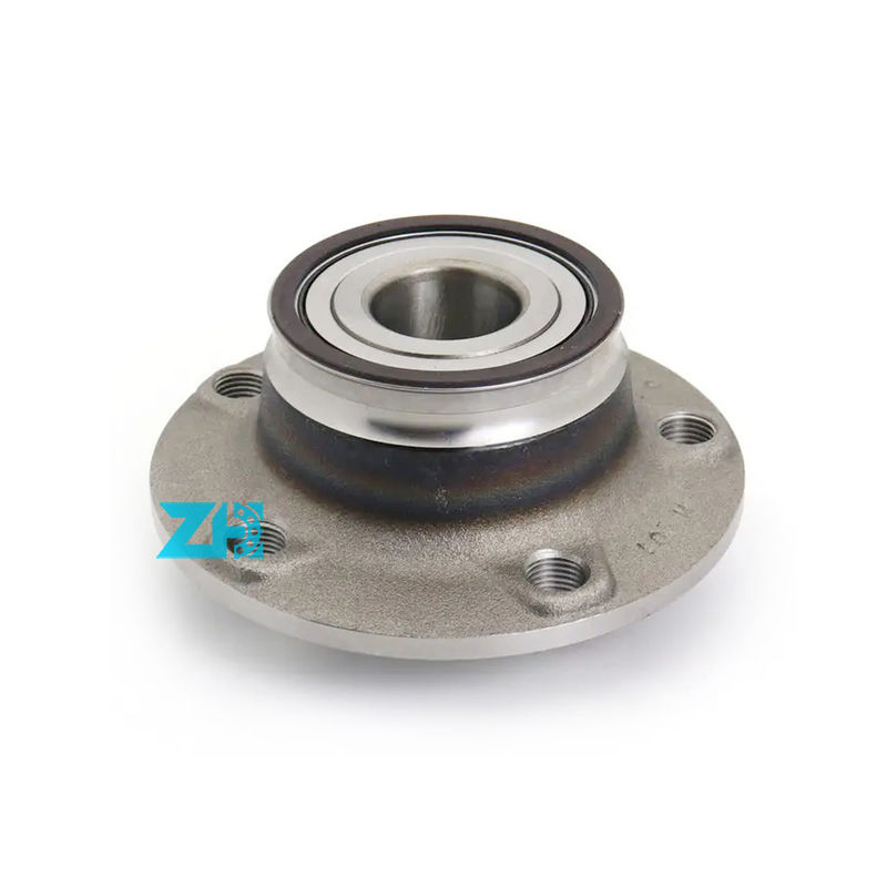 Łożyska węzła koła 1TD501611B Łożyska przednie koła i montaż węzła 1TD501611B Łożyska części samochodowych