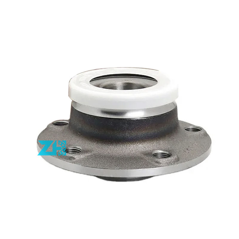 Łożyska węzła koła 1TD501611B Łożyska przednie koła i montaż węzła 1TD501611B Łożyska części samochodowych