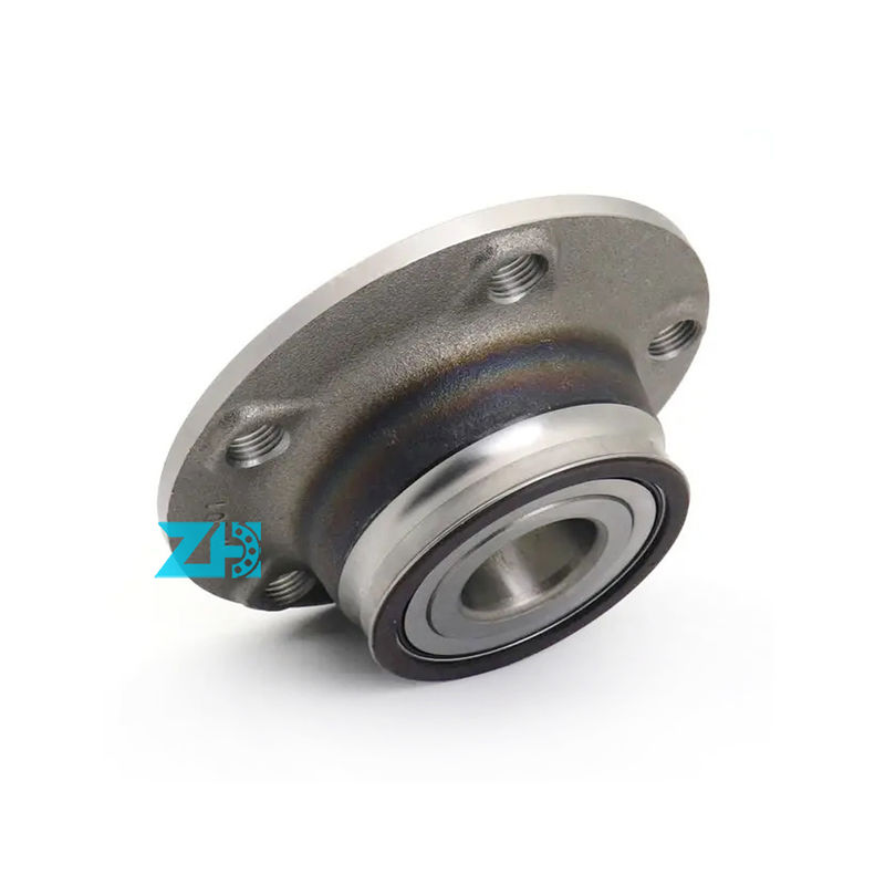 Łożyska węzła koła 1TD501611B Łożyska przednie koła i montaż węzła 1TD501611B Łożyska części samochodowych