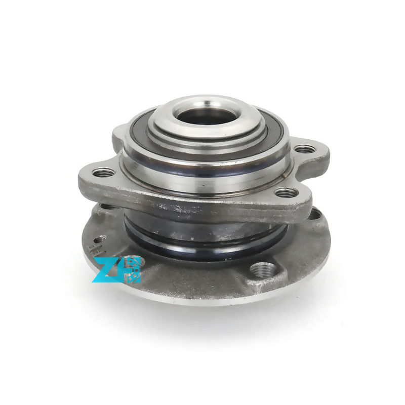 Łożyska kołowe VKBA6548 Łożyska przednie koła i montaż koła 4F0598611B 512426 Łożyska części samochodowych