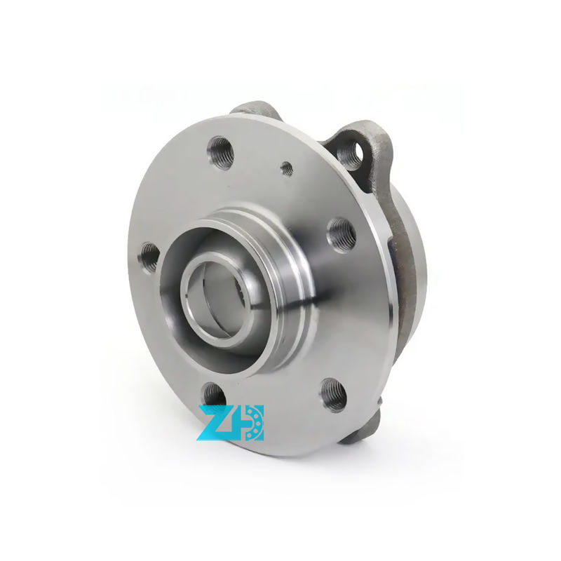 Łożyska ośrodków kołowych 4H0498625 Łożyska przednich kół i montaż ośrodków kołowych 4H0498625A 4H0498625B Łożyska części samochodowych