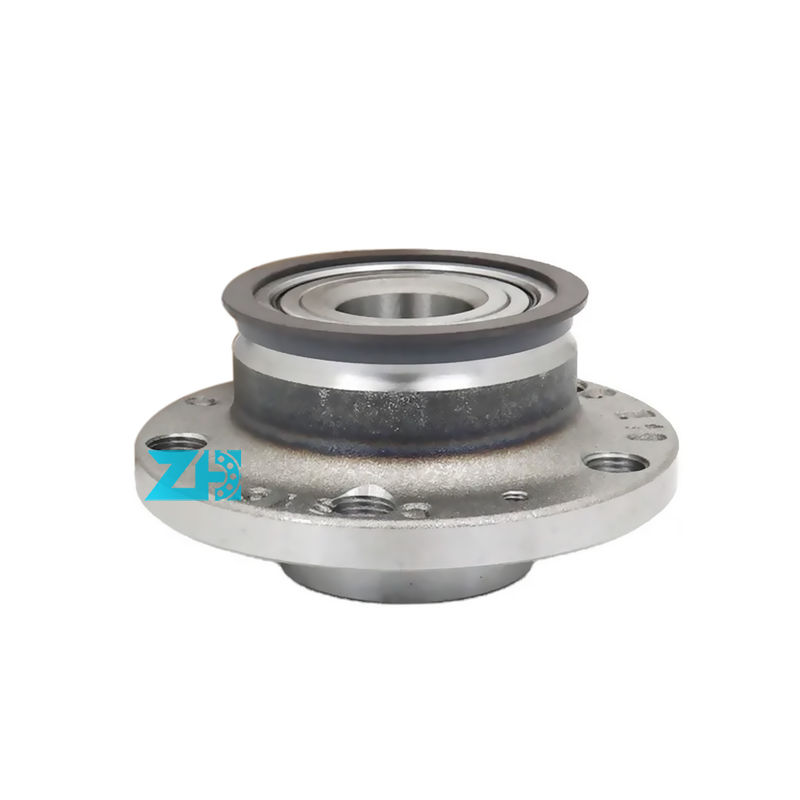 Łożyska ośrodka koła 6KD501611 Łożisko przedniego koła i montaż ośrodka 6KD501611 Łożisko części samochodowych