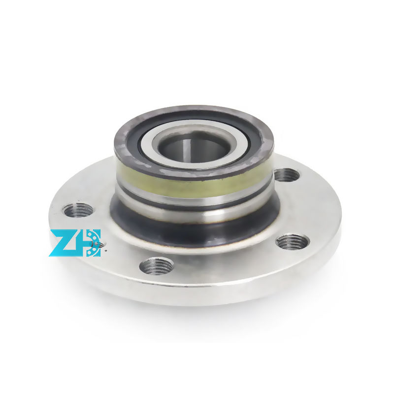 Łożyska kołowe VKBA3567 Łożyska przednie koła i montaż koła 6Q0501611F 6Q0598611 Łożyska części samochodowych