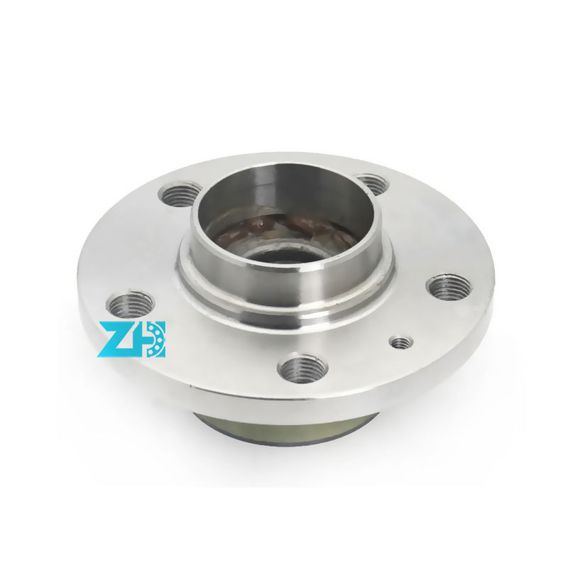 Łożyska kołowe VKBA3567 Łożyska przednie koła i montaż koła 6Q0501611F 6Q0598611 Łożyska części samochodowych