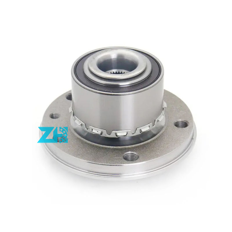 Łożyska kołowe VKBA3646 Łożyska przednie koła i montaż koła R15462 7H0498611 Łożyska części samochodowych