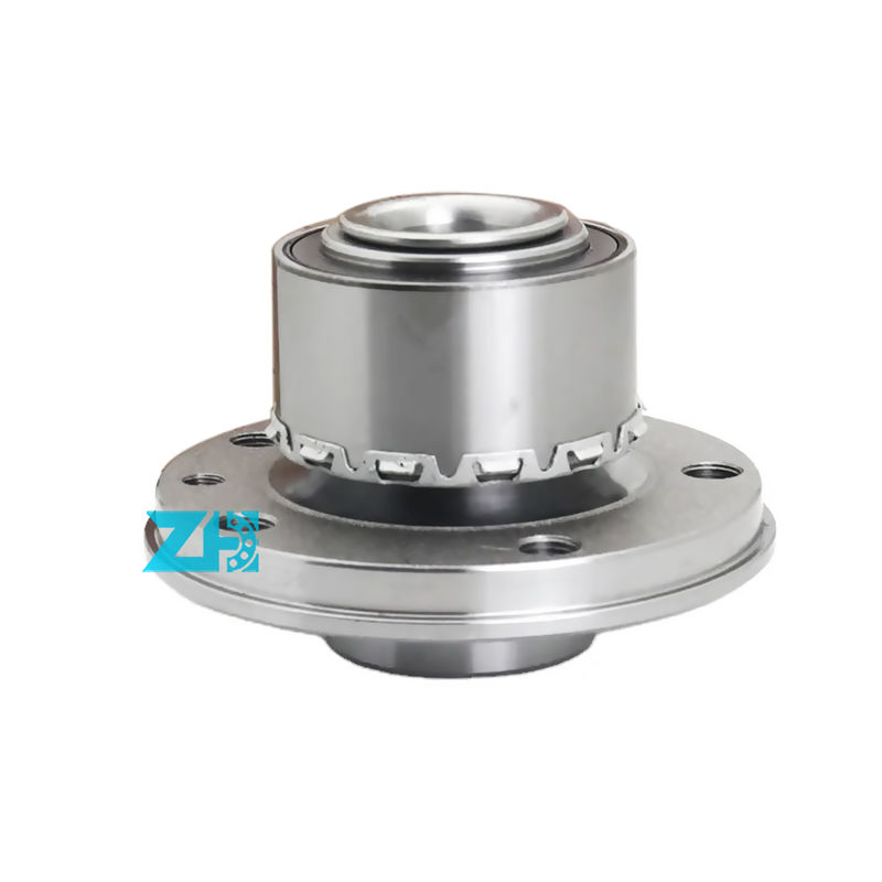 Łożyska kołowe VKBA3646 Łożyska przednie koła i montaż koła R15462 7H0498611 Łożyska części samochodowych