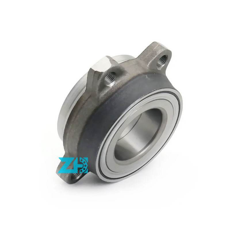 Łożyska kołowe 7P0498287 Łożyska przednie koła i zestaw koła 7P0498287 do łożysk części samochodowych