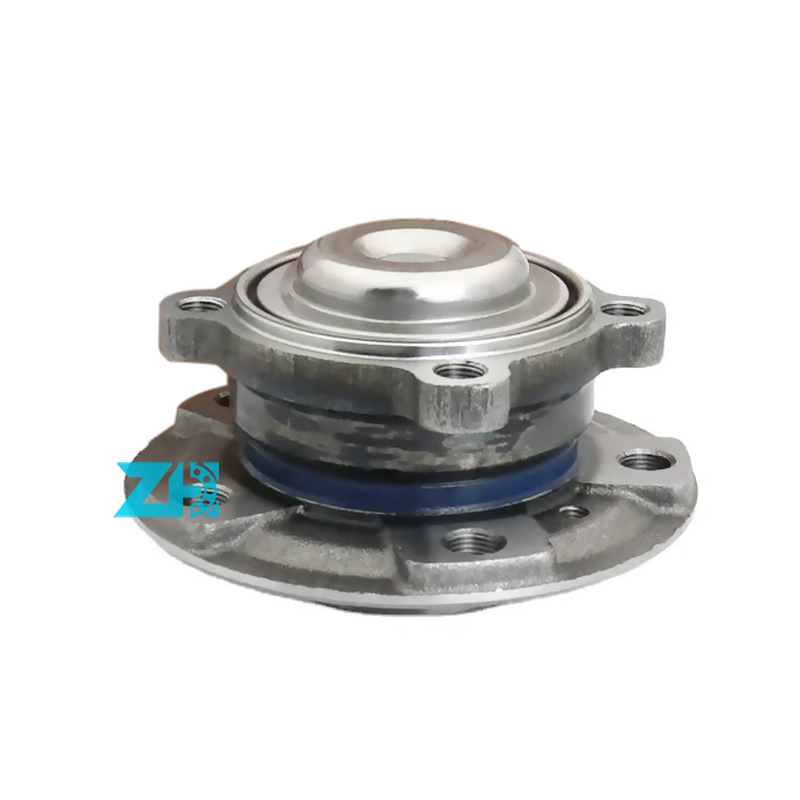 Łożyska koła samochodowego 31206794850 Łożyska przednie koła i zestaw koła 31206857230 31206867256 Do łożysk części samochodowych