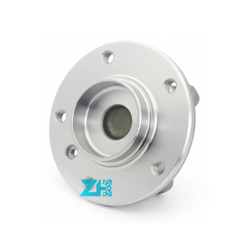 Łożyska piasty koła samochodowego VKBA3681 Łożysko koła przedniego i zespół piasty 31216765157 713649380 Do łożyska części samochodowej