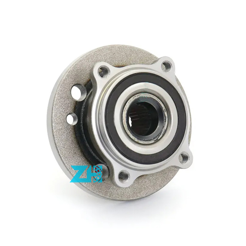 Łożyska koła samochodowego 31226776162 Łożyska przednie koła i zespół koła 31226776162 Do łożysk części samochodowych