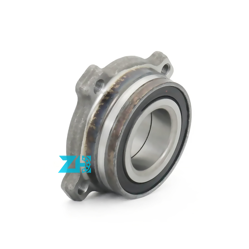 Łożyska kołowe 33411093102 Łożyska przednie koła i zestaw koła 33411093725 WBK1339DU Do łożysk części samochodowych