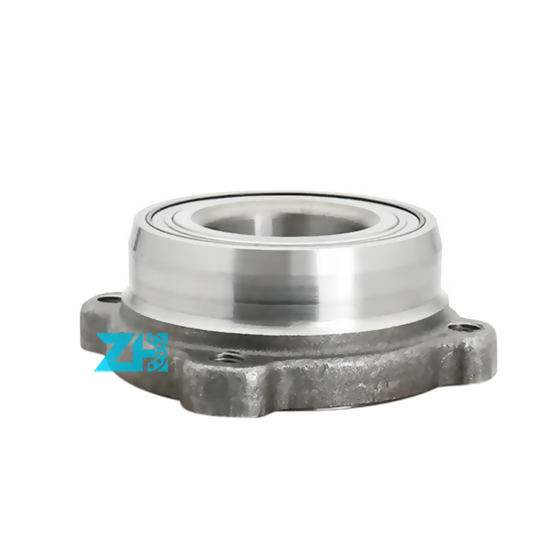 Pozycja WKBA6618 Pozycja Koła Przednie i Zestaw Hub 33416770974 713649450