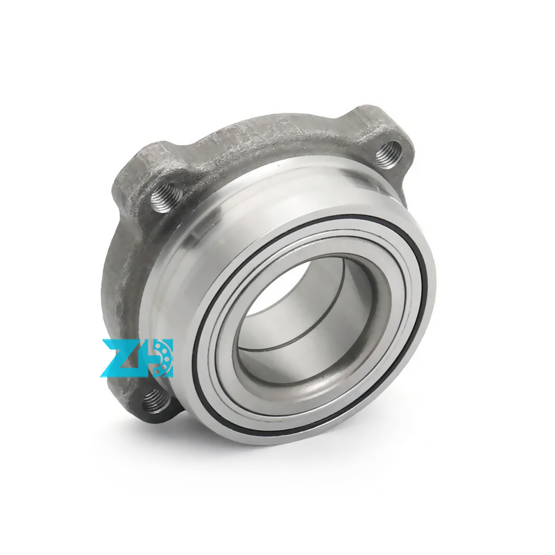 Pozycja WKBA6618 Pozycja Koła Przednie i Zestaw Hub 33416770974 713649450