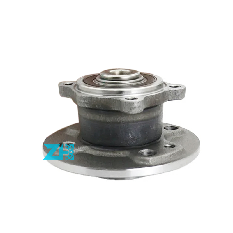 Podwozia samochodowa łożyska 33416786552 łożyska przedniego koła i łożyska rdzenia 33416786552 łożyska rdzenia
