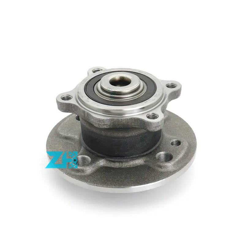 Podwozia samochodowa łożyska 33416786552 łożyska przedniego koła i łożyska rdzenia 33416786552 łożyska rdzenia