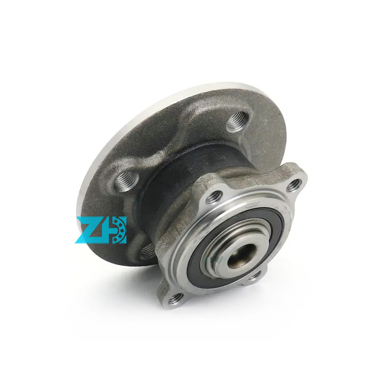 Podwozia samochodowa łożyska 33416786552 łożyska przedniego koła i łożyska rdzenia 33416786552 łożyska rdzenia