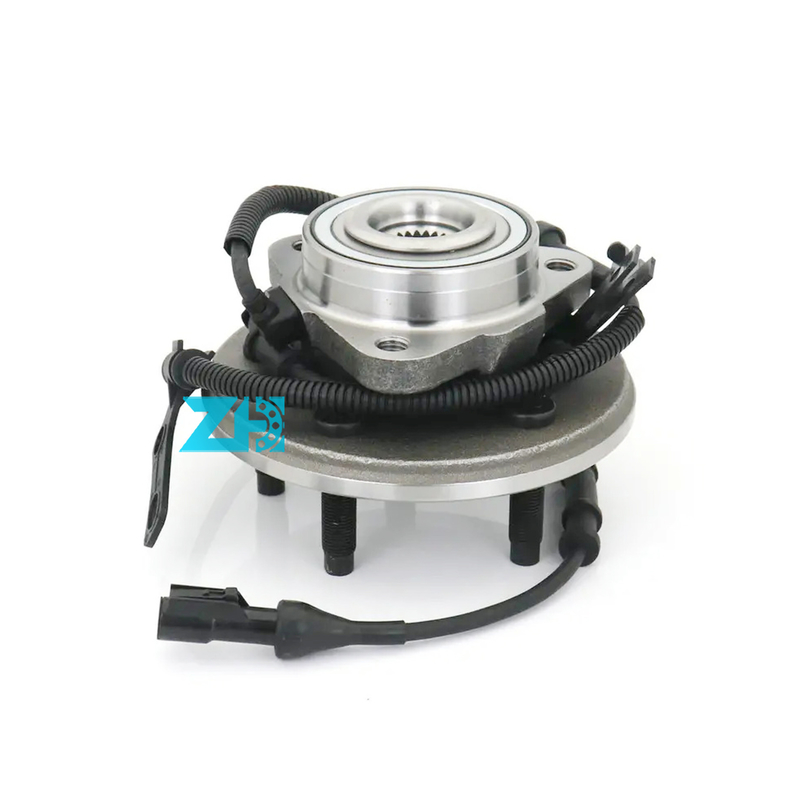 Prawdziwe łożyska węzła koła dla FORD 7L2Z-1104A łożyska przednie koła i zespół węzła 4L2Z1104AA dla łożyska węzła samochodu