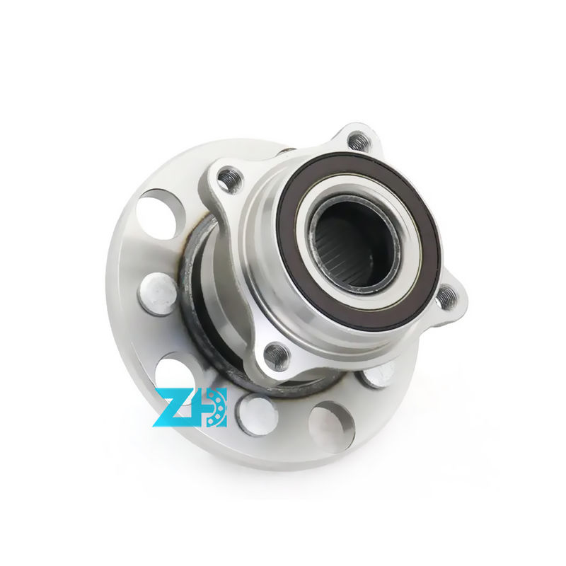 Prawdziwe łożyska kołowe dla Toyoty 42410-30020 łożyska przednie koła i łożyska montażowe VKBA6955 dla łożysk kołowych samochodów