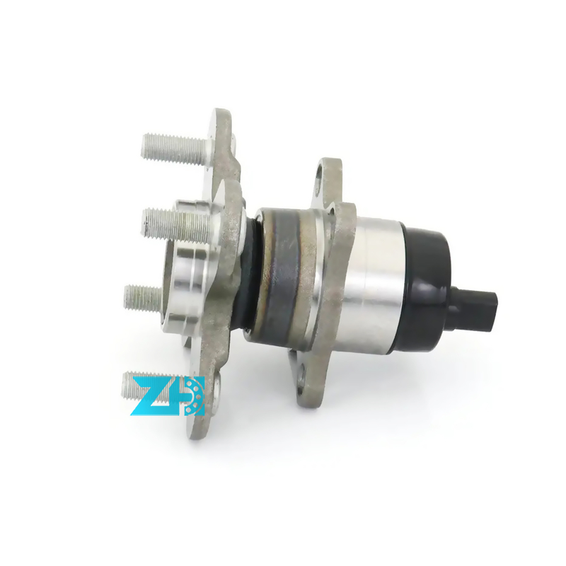 Rzeczywiste łożyska węzła koła dla Toyoty 42410-B1010 łożyska przedniego koła i łożyska łożyska 42410B2010 dla łożyska węzła samochodu