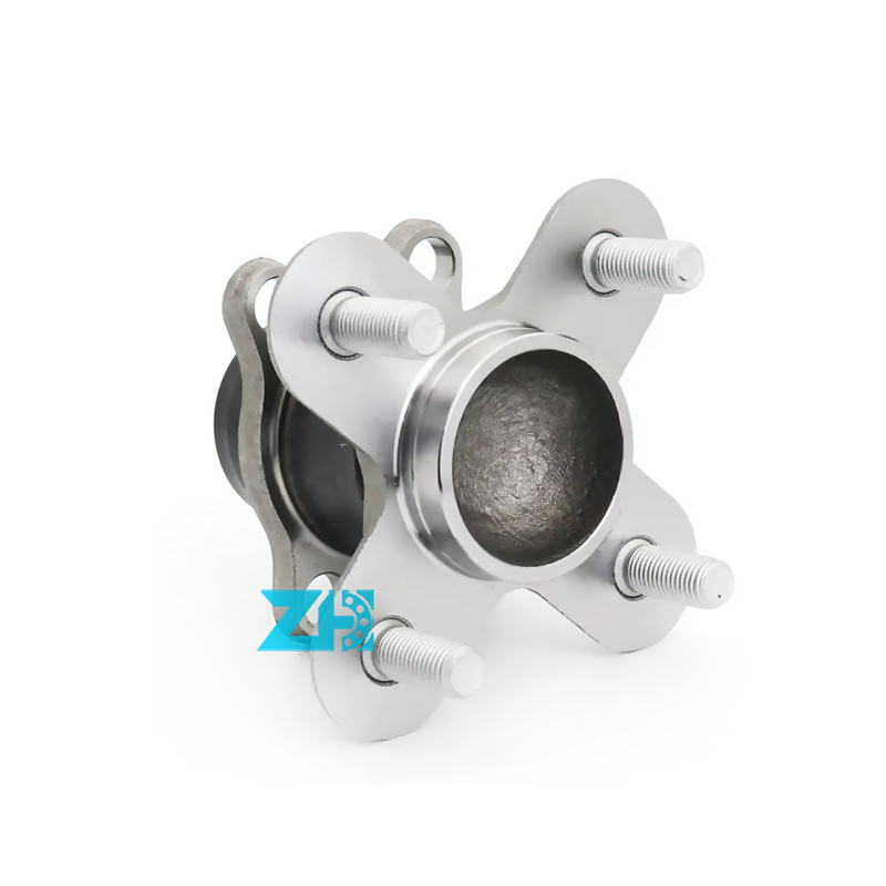 Prawdziwe łożyska kołowe dla Toyoty 42450-0C010 łożyska przednie koła i łożyska łożyska 4245060070 dla łożyska kołowego samochodu