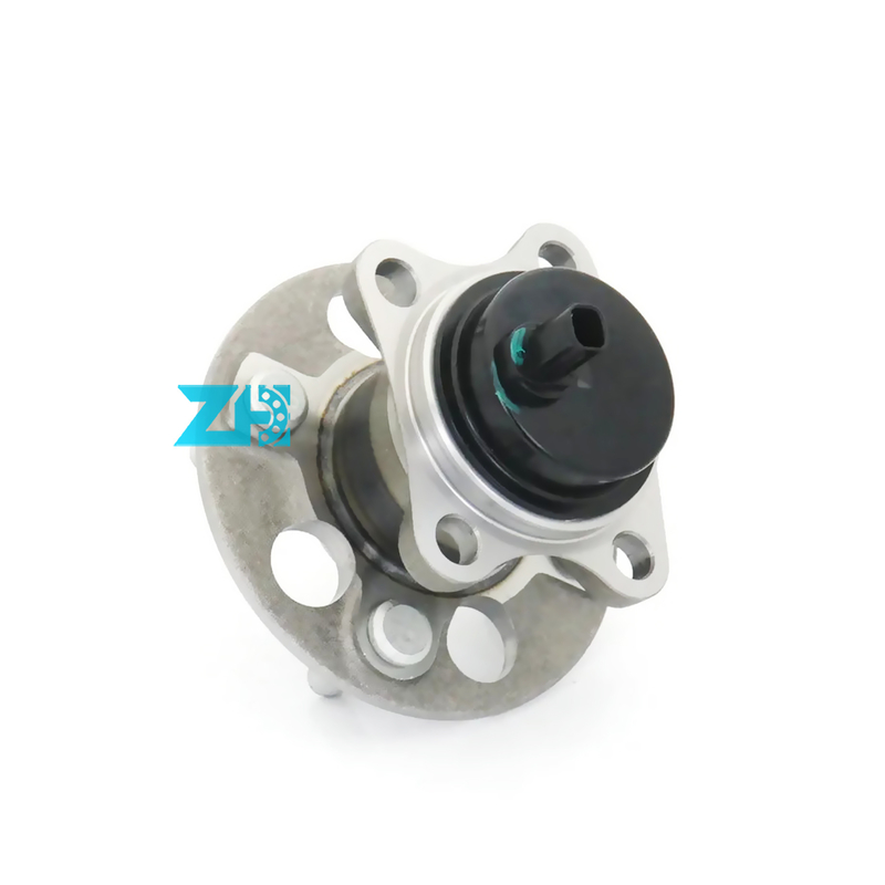 Łożyska kołowe 42410-BZ050 Łożyska przednie koła i zestaw koła 42410BZ050 do łożysk koła samochodowego